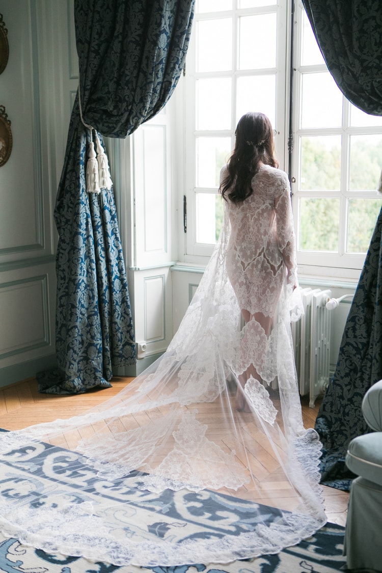 french chateau wedding 105