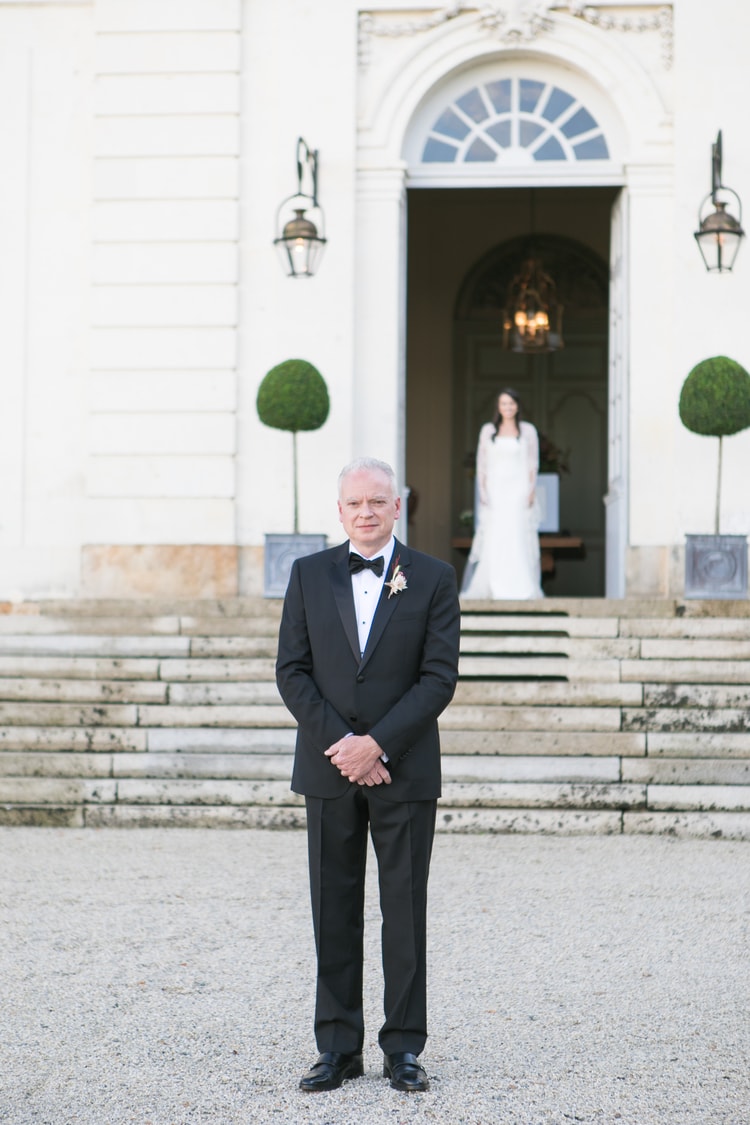 french chateau wedding 85
