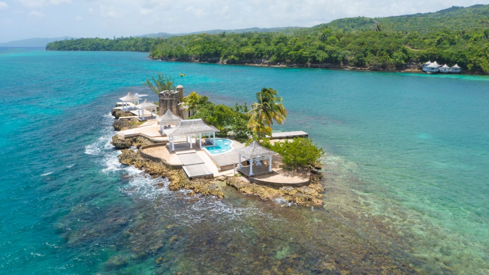 Guide To Getting Married In Jamaica Destination Wedding Details