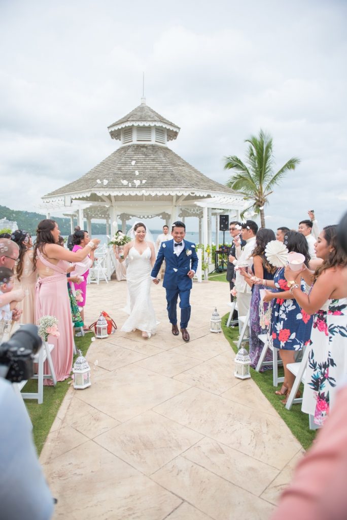 Guide to Getting Married in Jamaica Destination Wedding Details
