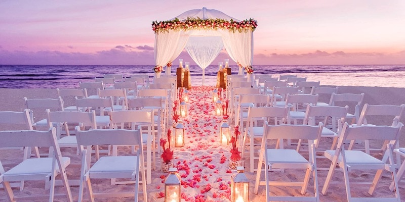 Guide To Getting Married In Jamaica Destination Wedding Details