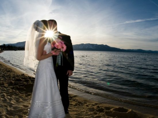 guide to beach wedding packages