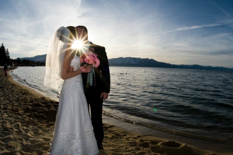 guide to beach wedding packages