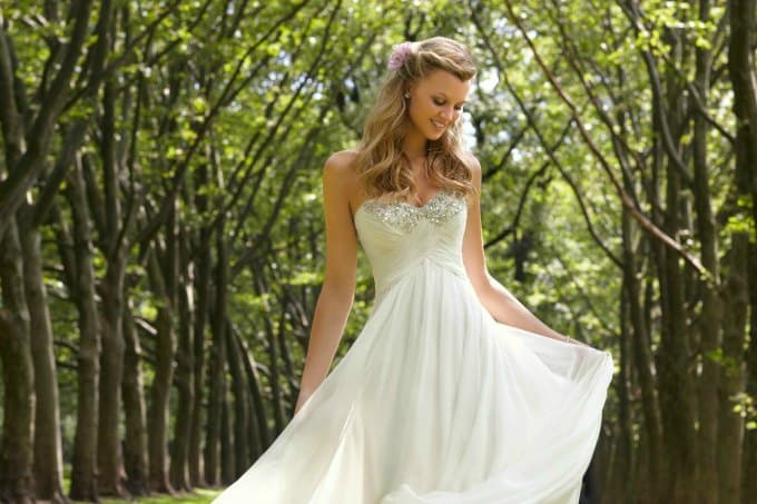 Guide To Destination Wedding Dresses Destination Wedding Details