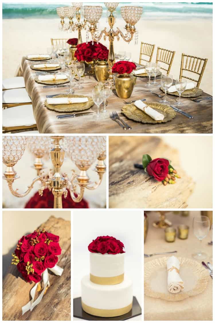 Hard Rock weddings