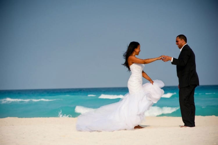 How to Find a Destination Wedding Photographer 
