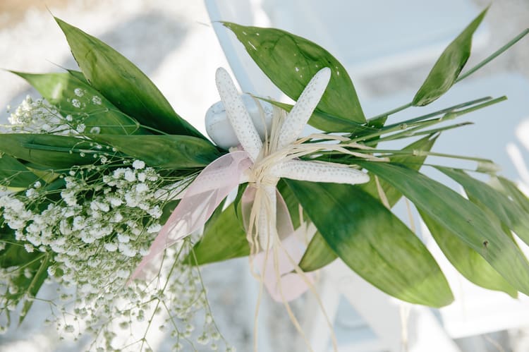 Isle of Palms wedding