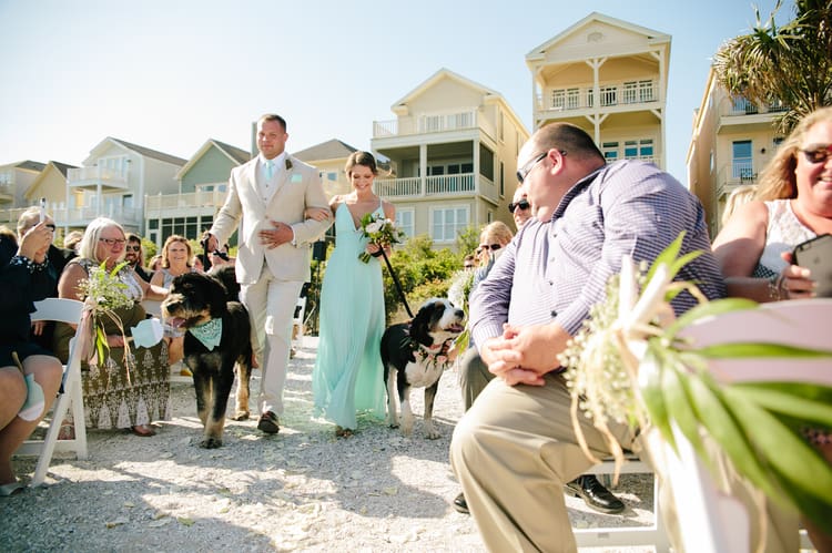 Isle of Palms wedding