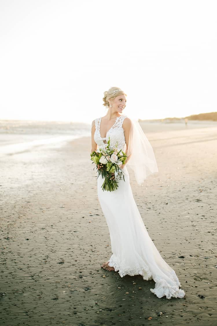 Isle of Palms wedding