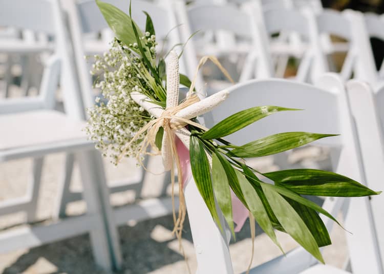 Isle of Palms wedding