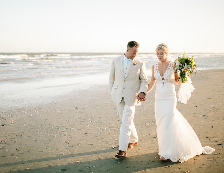 Isle of Palms wedding