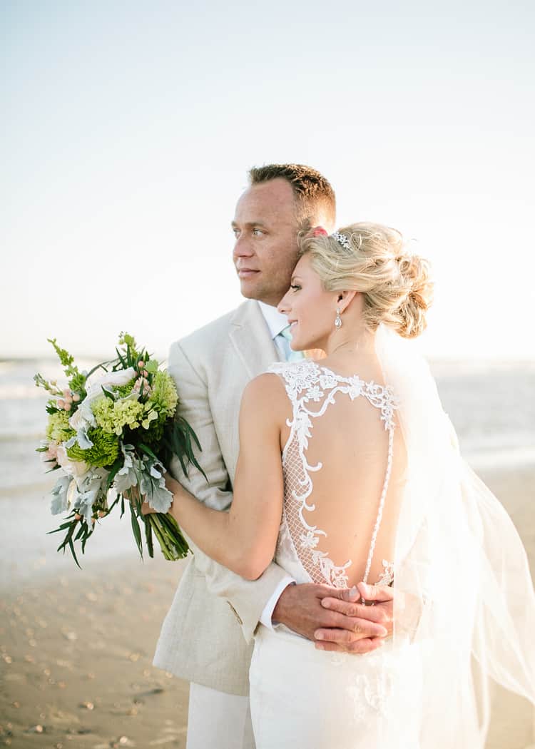 Isle of Palms wedding