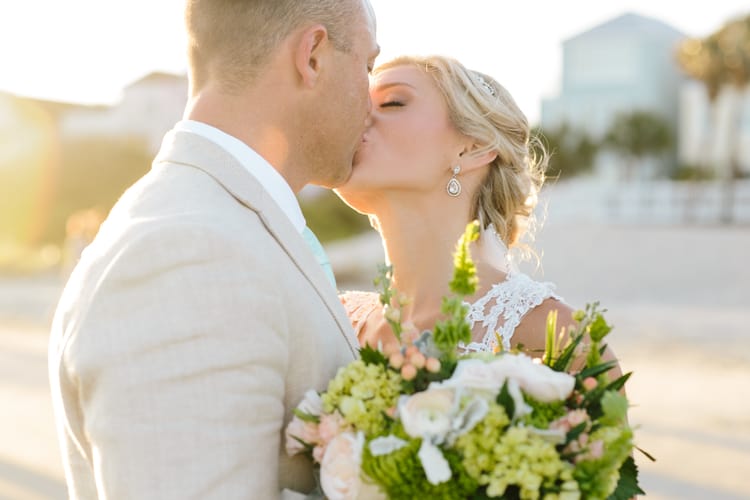 Isle of Palms wedding