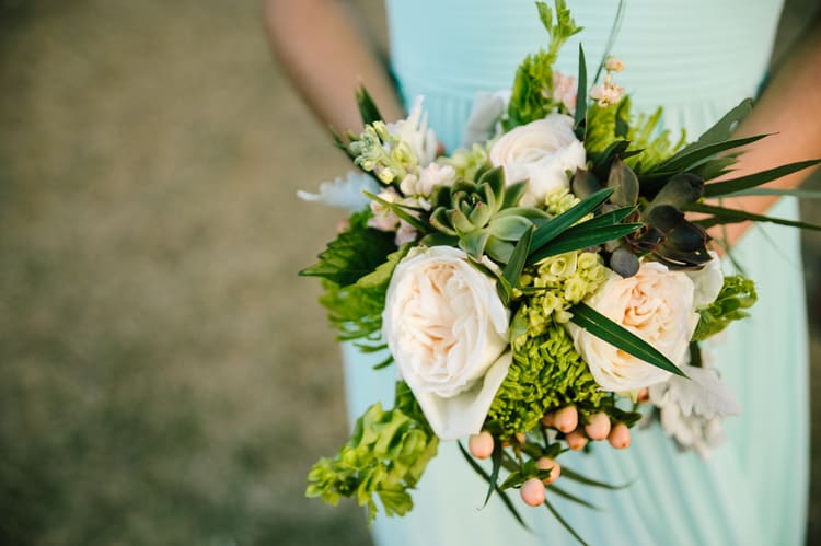 Isle of Palms wedding