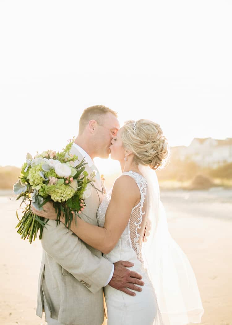 Isle of Palms wedding