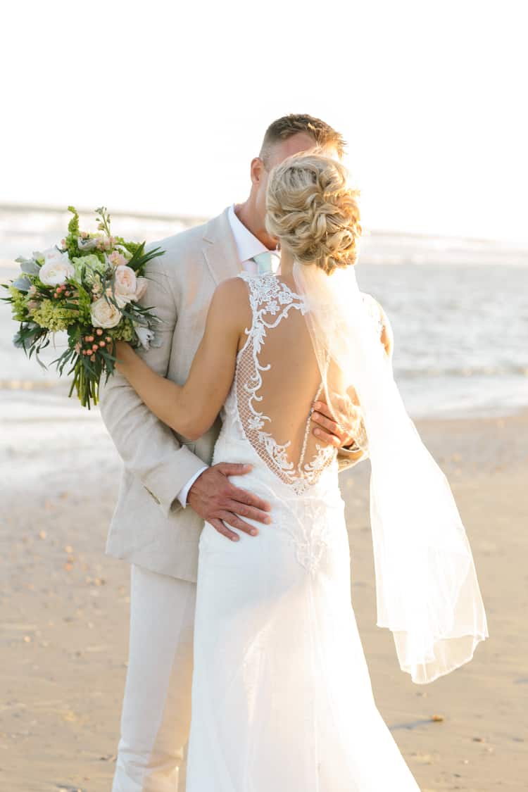 Isle of Palms wedding