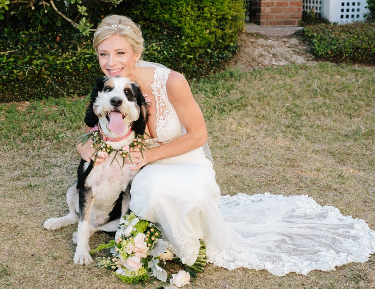 Isle of Palms wedding