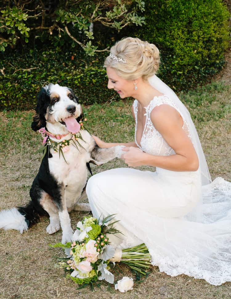 Isle of Palms wedding