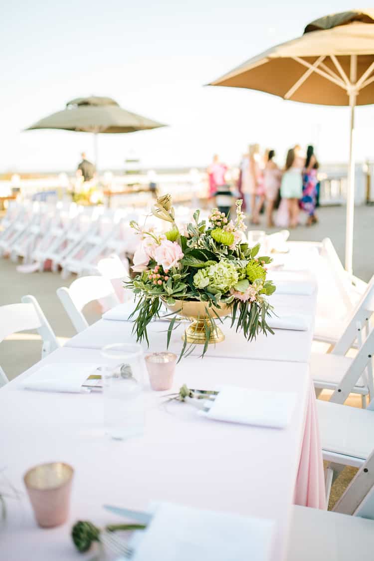 Isle of Palms wedding