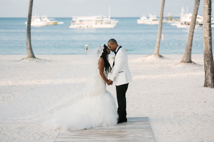 jellyfish wedding dress