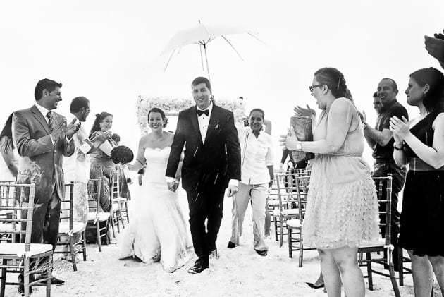 destination wedding in cancun