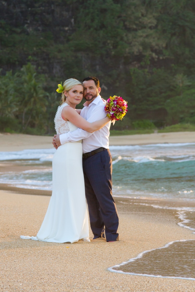 How To Plan A Dream Destination Wedding In Kauai Destination