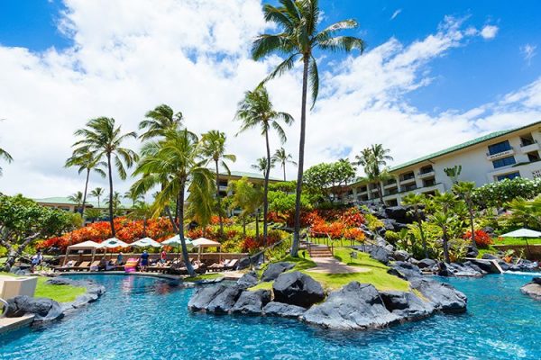 A Dream Destination Wedding in Kauai, Hawaii - Destination Wedding Details