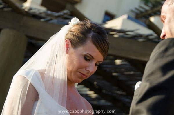 wedding in cabo san lucas capella pedregal