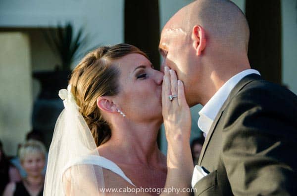 wedding in cabo san lucas capella pedregal