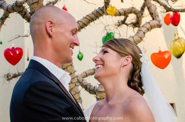 wedding in cabo san lucas capella pedregal