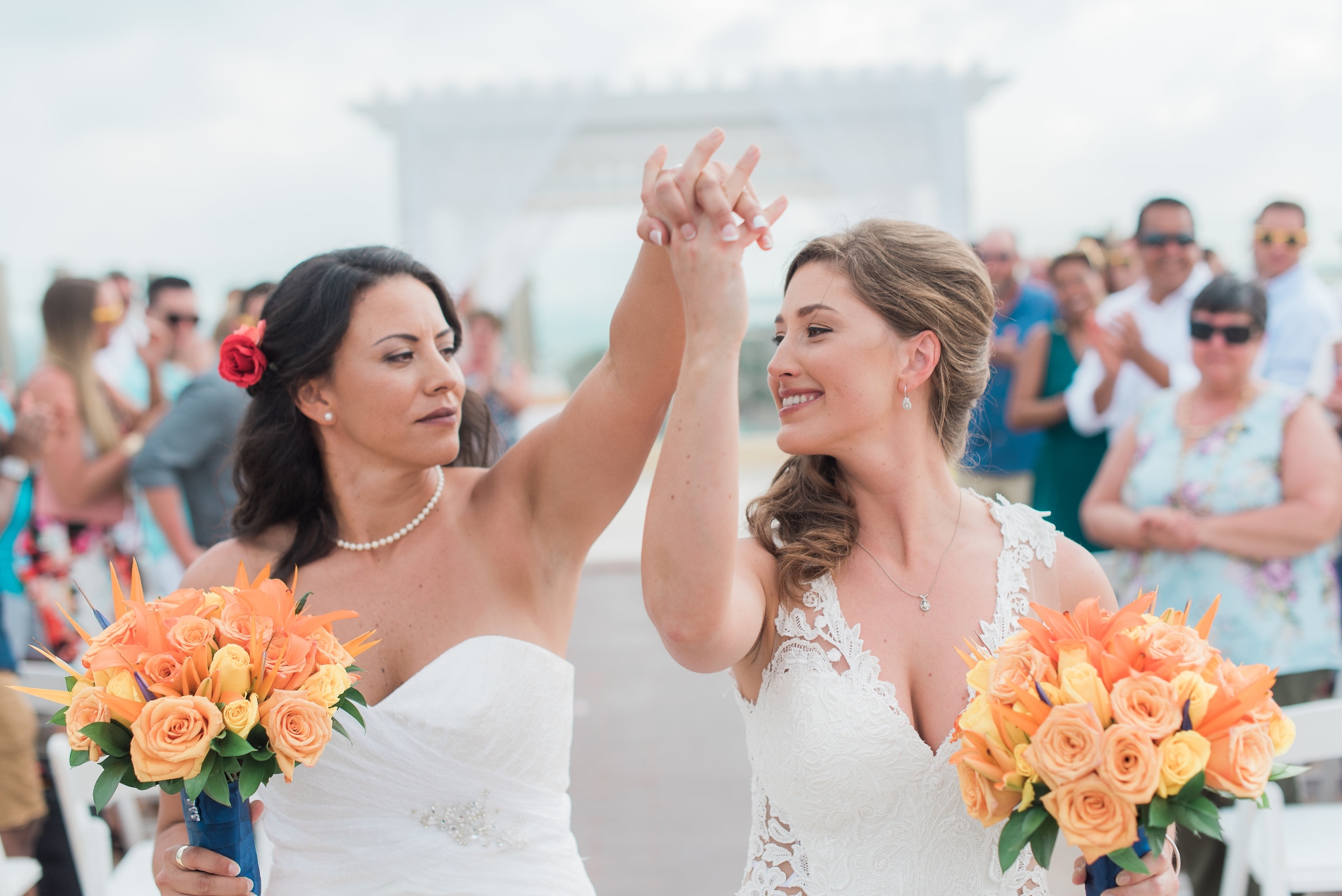How To Choose An LGBT Friendly Wedding Destination