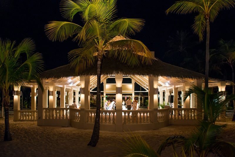manchebo beach resort wedding