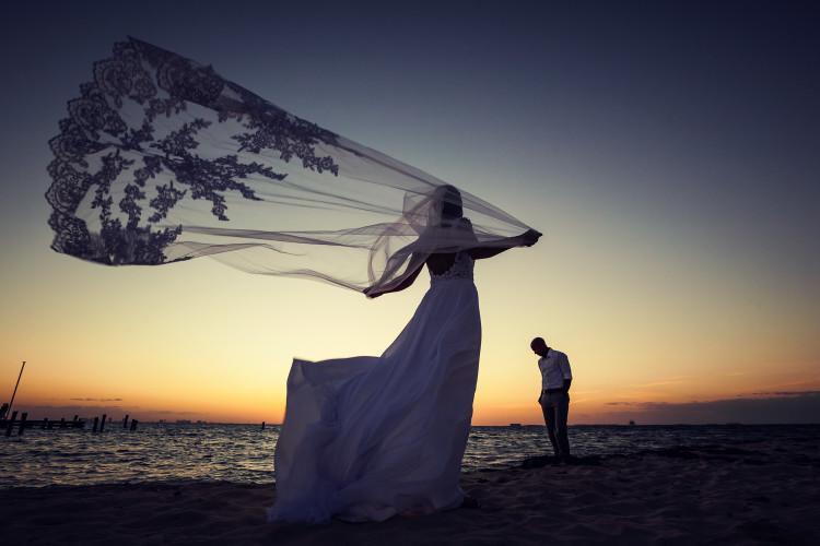 isla mujeres weddings