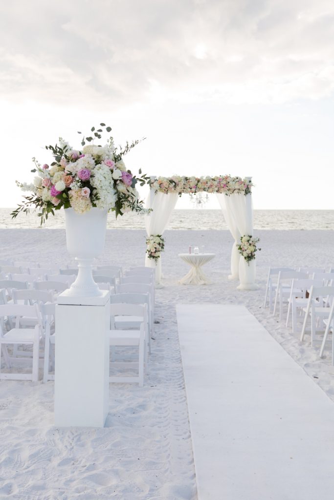 marco island yacht club weddings