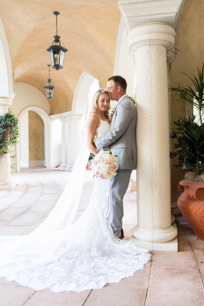 Elegant Marco Island Wedding with a Spectacular Sunset - Destination ...