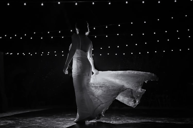 Hindu and Jewish Bohemian Destination Wedding in Tulum