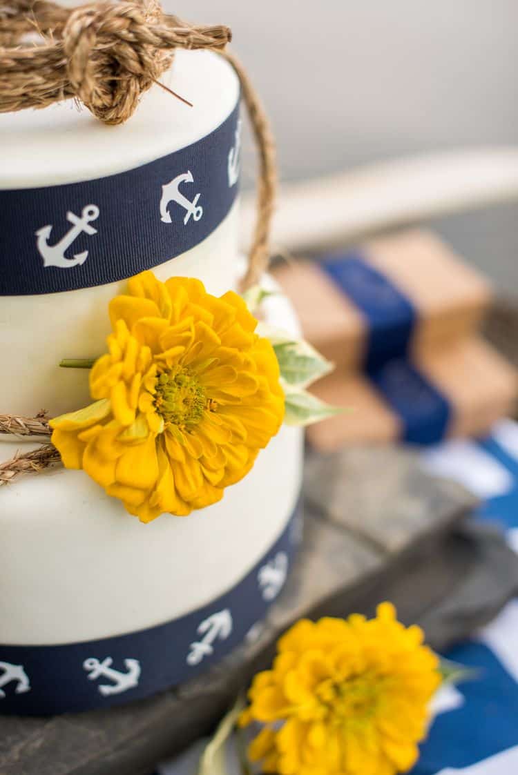 nautical destination wedding ideas95