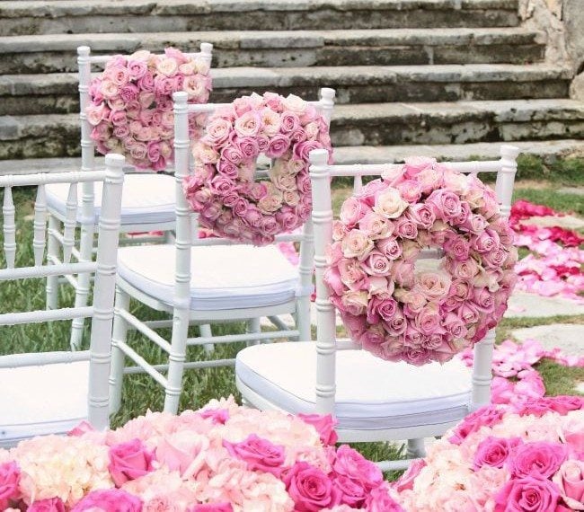 One And Only Ocean Club Destination Wedding Details One And Only Ocean Club Bahamas Wedding