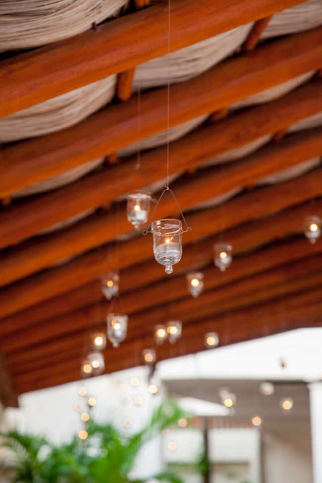 Puerto Vallarta wedding in Hotel Playa Fiesta