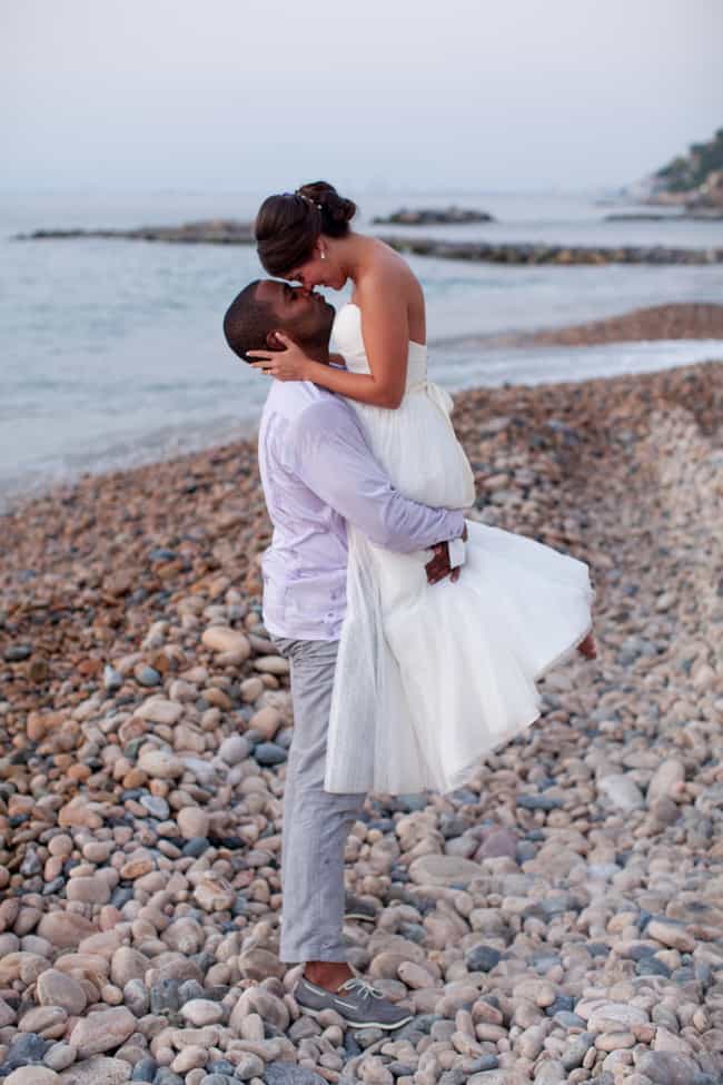 Real Puerto Vallarta Wedding