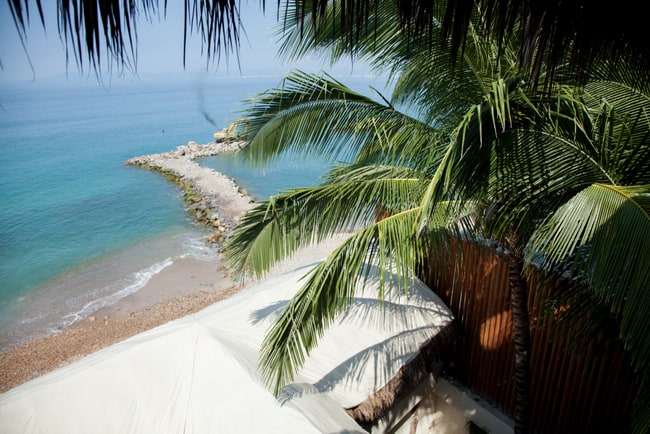 destination wedding in Puerto Vallarta