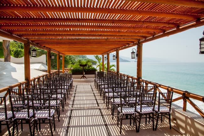 Puerto Vallarta Wedding