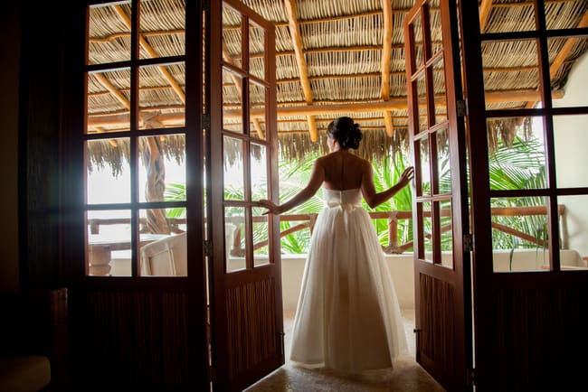 Puerto Vallarta Wedding