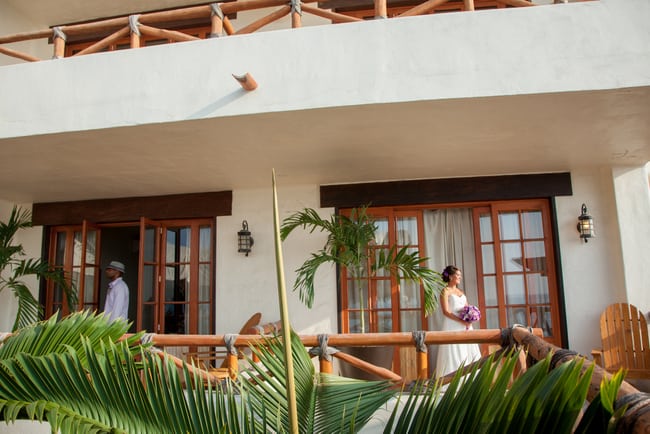 Puerto Vallarta Wedding