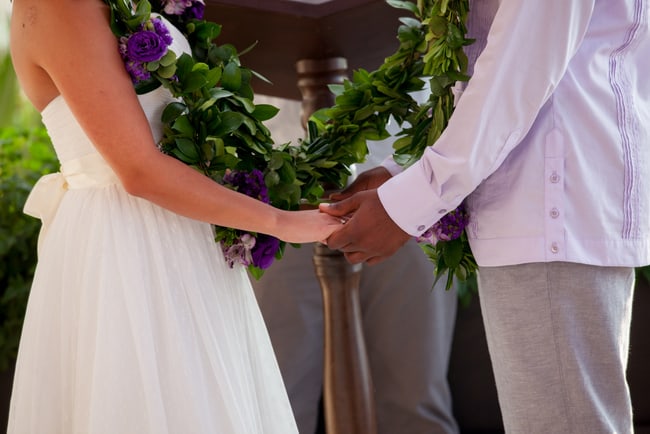 Real Destination Wedding in Hotel Playa Fiesta Puerto Vallarta