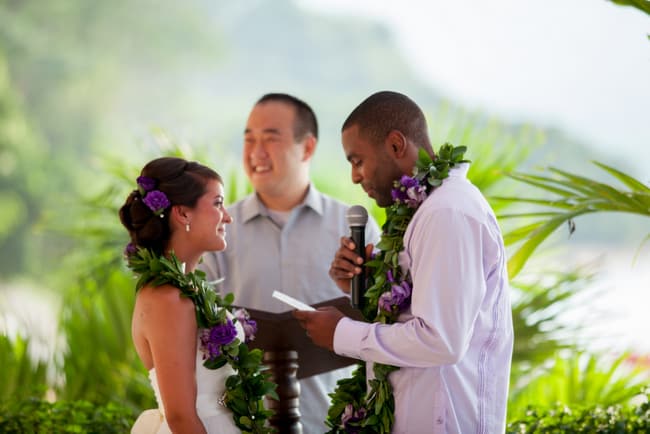 Real Destination Wedding in Hotel Playa Fiesta Puerto Vallarta