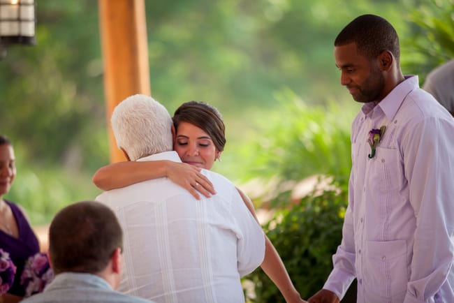 Real Destination Wedding in Hotel Playa Fiesta Puerto Vallarta