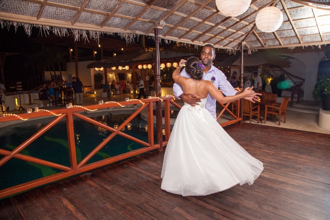 puerto vallarta wedding