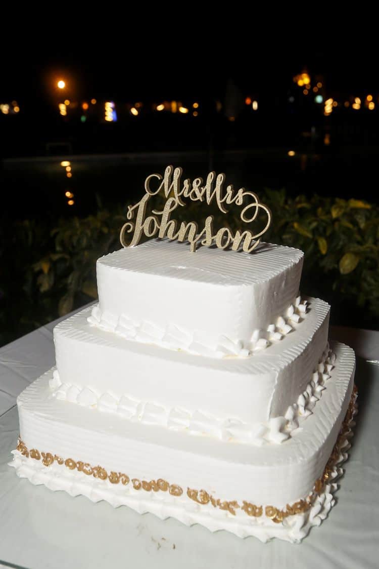 purple and gold destination wedding in Punta Cana_7