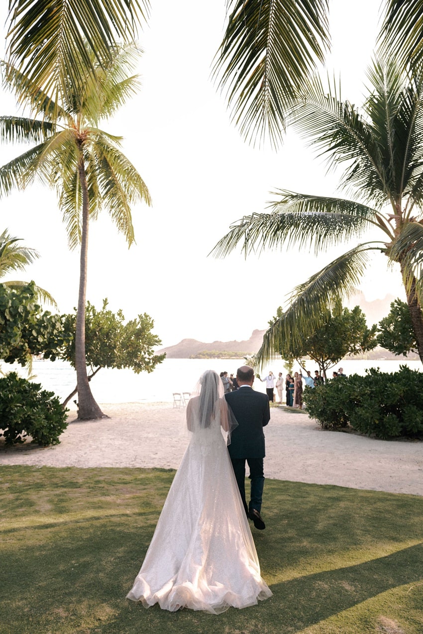 real Bora Bora destination wedding 0080